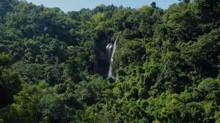 TUMALOG FALLS ️ #forschoolpurposesonly #crdt. to LUMAD CEBUANO. #tourism #tumalogfalls