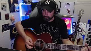 КИНО — Сказка. Исполняет Виталий Подземный.