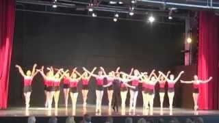 Jardin Anime Princeton Dance and Theater