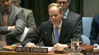 Syria gas attack: UN security council caught in the same old partisan stasis