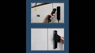 CODELOCKS KL1100 Standalone RFID Cabinet Lock!