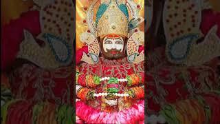 Happy birthday khatu shyam ji#khatushyamstatus #shortvideo  #love