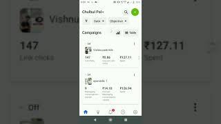 Chulbul Happy Clint  Feedback By Vishnu Pale !! Facebook Ads#viralshorts #shortvideo