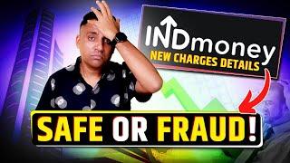 INDmoney App Honest Review - क्या लूट मचा रखी है !