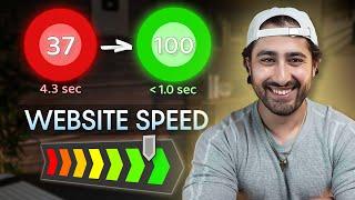 How To Speed Up Your WordPress Website (Complete Guide)