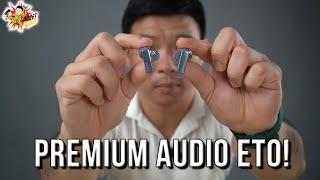 Huawei Freebuds Pro 2 - Best Audio and Best Active Noise Cancelling In its Class! | Gadget Sidekick