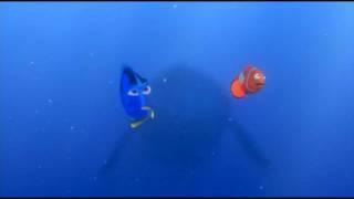 Dory e il balenese (Alla Ricerca di Nemo - ITA)