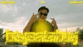 Angga Dermawan [Voc Extra:Atib] - Bimsalabim (OFFICIAL MUSIC VIDEO)