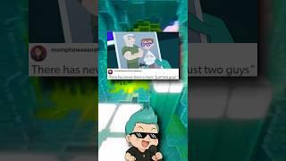 Phineas and Ferb Tumblr | What Are Carl and Major Monogram