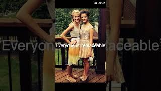 #sisters #paigehyland #brookehyland #dancemoms #forever