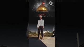 Muslim Women Will Be More Beautiful Than HOOR of Jannah  | #shorts#shorts #allah #islamic #allah