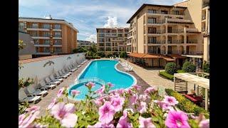 2bedroom apartment Rose Village, Sunny Beach