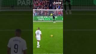 Mbappe Missed penalty again between Athletico Bilbao & Real Madrid #laliga #sport #football#2025 