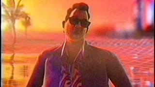 Roundheads - Vice City Theme (Vaporwave Cover & Music Video)