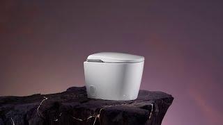 In-Wash® Insignia - The Ultimate Smart Toilet | Roca (English version)