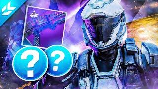 THIS NEW PULSE RIFLE IS AMAZING FOR ENDGAME ACTIVITIES! | Destiny 2