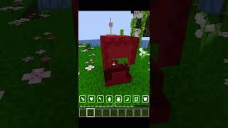 Шалкер - рюкзак #ipeex #minecraft #майнкрафт