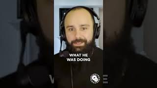 Mentors Change Life - Niche Business Podcasting with Ben Albert