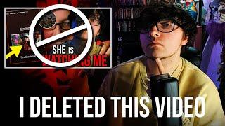 I WAS WRONG about The Conjuring House Instagram | J-CARTS ARTS LIVE