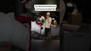 Der Weihnachtsmann ist BÖSE  #viralshort #twitclips #lustig #twitchdeutschland #funny #twitchlove