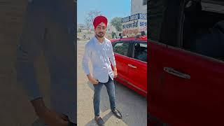 1st day sardar ji ️