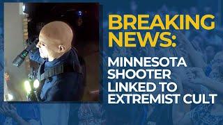 Exposing Minnesota Shooter Vance Boelter's CULT TIES