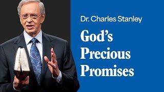 God's Precious Promises – Dr. Charles Stanley