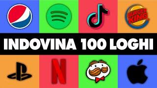 Indovina il Logo in 3 Secondi | Logo Quiz