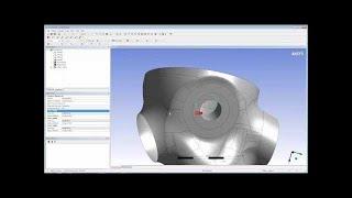 ANSYS DesignModeler: How to Perform a Clean and Repair