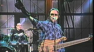 Primus - Dennis Miller Show - Tommy The Cat