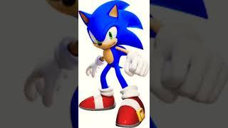 why am I so short #shorts #memes #sonic #tails #funny #trending #fyp