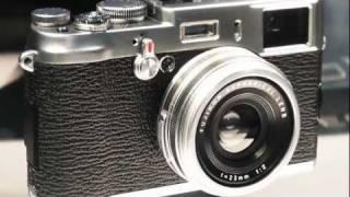 Top 5 retro-style digital cameras - from Which?