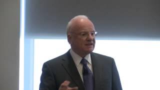 02 Keynote Address by Richard A. Clarke