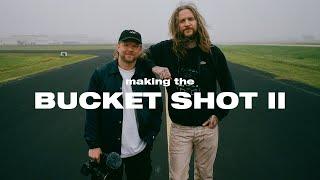 What I Learned Making The Bucket Shot 2