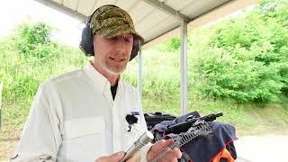 Foxtrot Mike Products "Recoil Mitigation Buffer" First Look