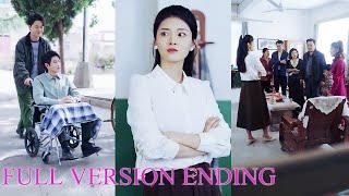 Reborn! She teach the scumbag a lesson, changed her fate!KDrama【ENG SUB】【FULL】