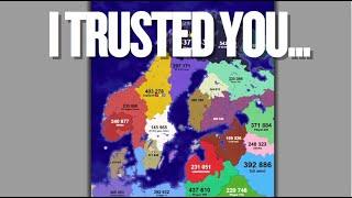 It's In God's Hands Now |  Territorial IO