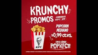 CUADRADO PopCorn AON google