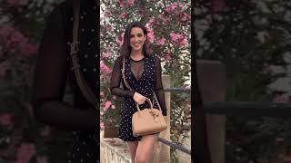 TQING™ - Handbag Collection | 2023 Lookbook | Brand Ambassador