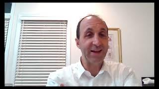 Rabbi Brauns Tuesday Night Class: Rav Moshe Feinstein - Chalav Yisrael