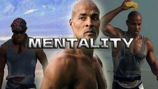 Change YOURSELF, Change Your LIFE | David Goggins