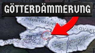 SINGLE Greatest Change to HOI4 - Götterdämmerung