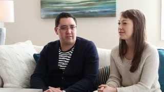 Marnie Campbell Realty Group - Tara & Ryan's Forever Home