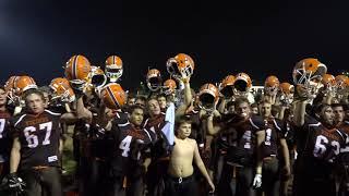 Perkiomen Valley Football 2017 Hype Video
