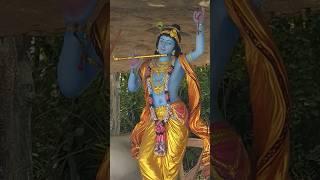 Shyama ki Bans ki bansuriya Radhe Radhe Jay Shri Krishna #harekrishna #krishna