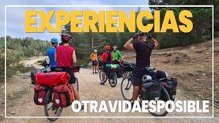 VIAJES OTRAVIDAESPOSIBLE -  DISEÑAMOS EXPERIENCIAS