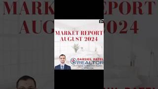 Market Update! Real Estate Market Report, TRREB Ontario cities