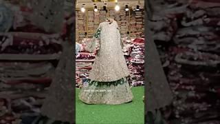 Wedding article. Surat Khazana Tannery road Banglore #weddingdress #lifeisbutadream #fashion