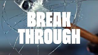 Who Are You? | Breakthrough (Part 2) | David Santiago