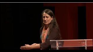 Life on Mars? | Rosalba Bonaccorsi | TEDxBari